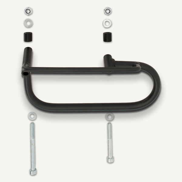 RnineT エキパイ ホルダー付 r nine t r9t ninet RnineT エキパイ ホルダー付 r nine t r9t ninet BMW RNineT(R