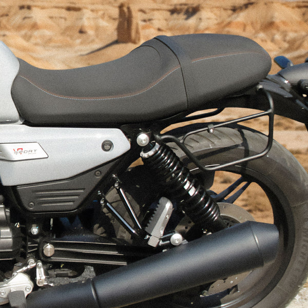 Shad Seitenhalter SR Moto Guzzi V7 Stone | [de