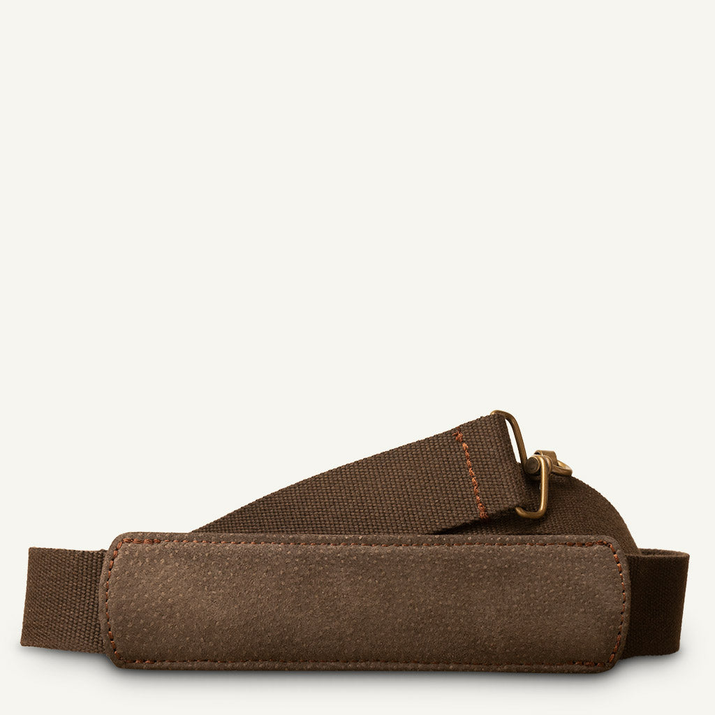 SADDLEBAG SHOULDER STRAP