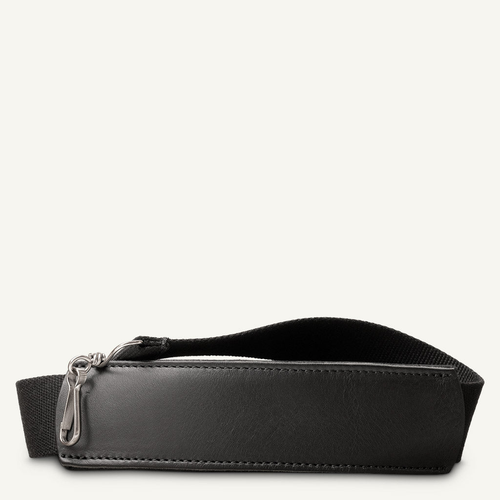 SADDLEBAG SHOULDER STRAP