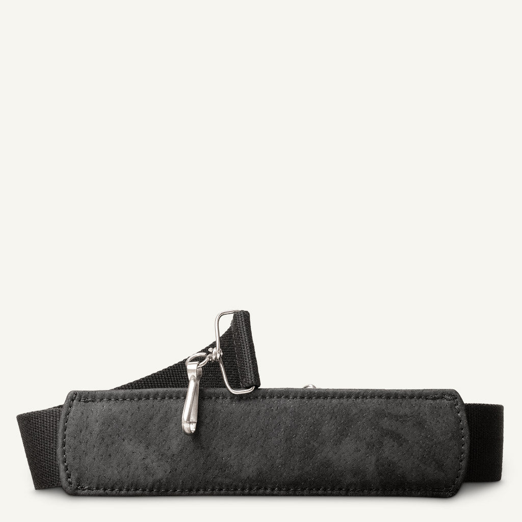 SADDLEBAG SHOULDER STRAP