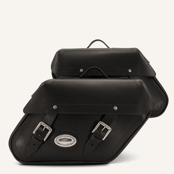 STANDARD MOTORCYCLE LEATHERS ショルダーバッグ junkhousewest_sl007