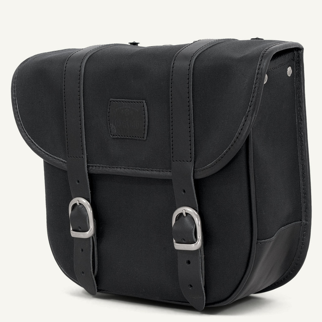 SCOUT PANNIER LX