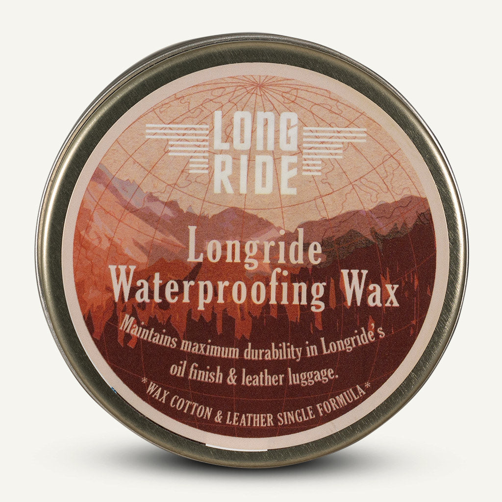 WATERPROOFING WAX