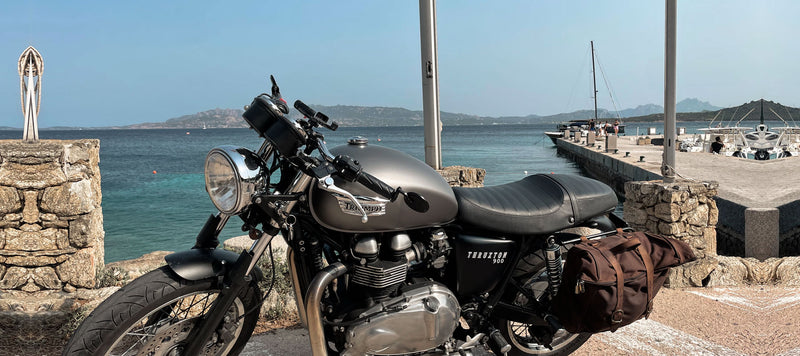 thruxton-vintage-