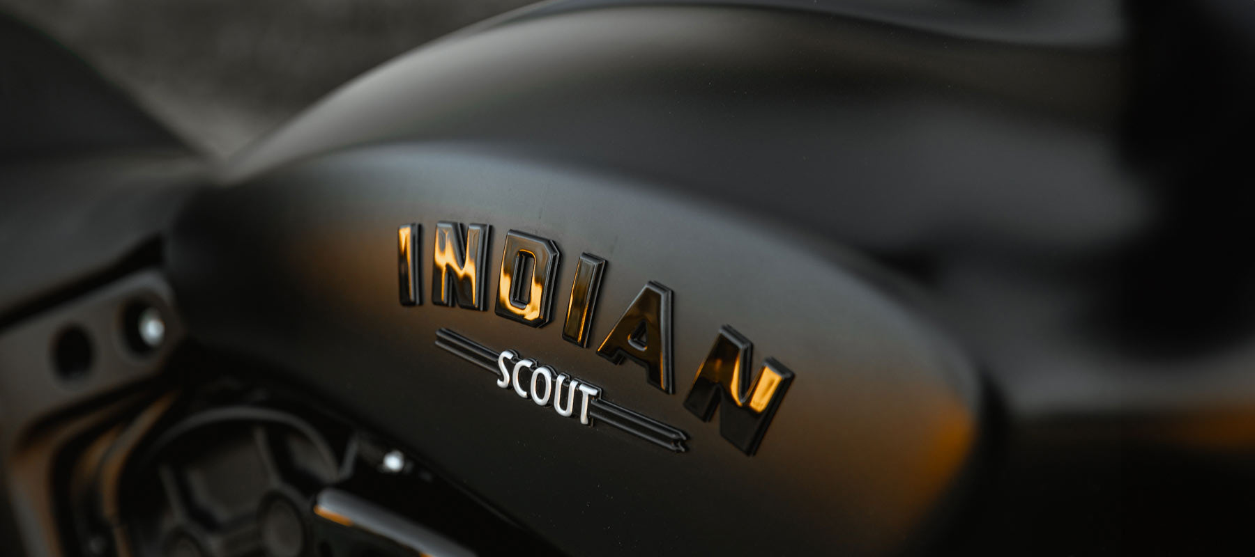 Best panniers for Indian Scout Bobber Rogue.