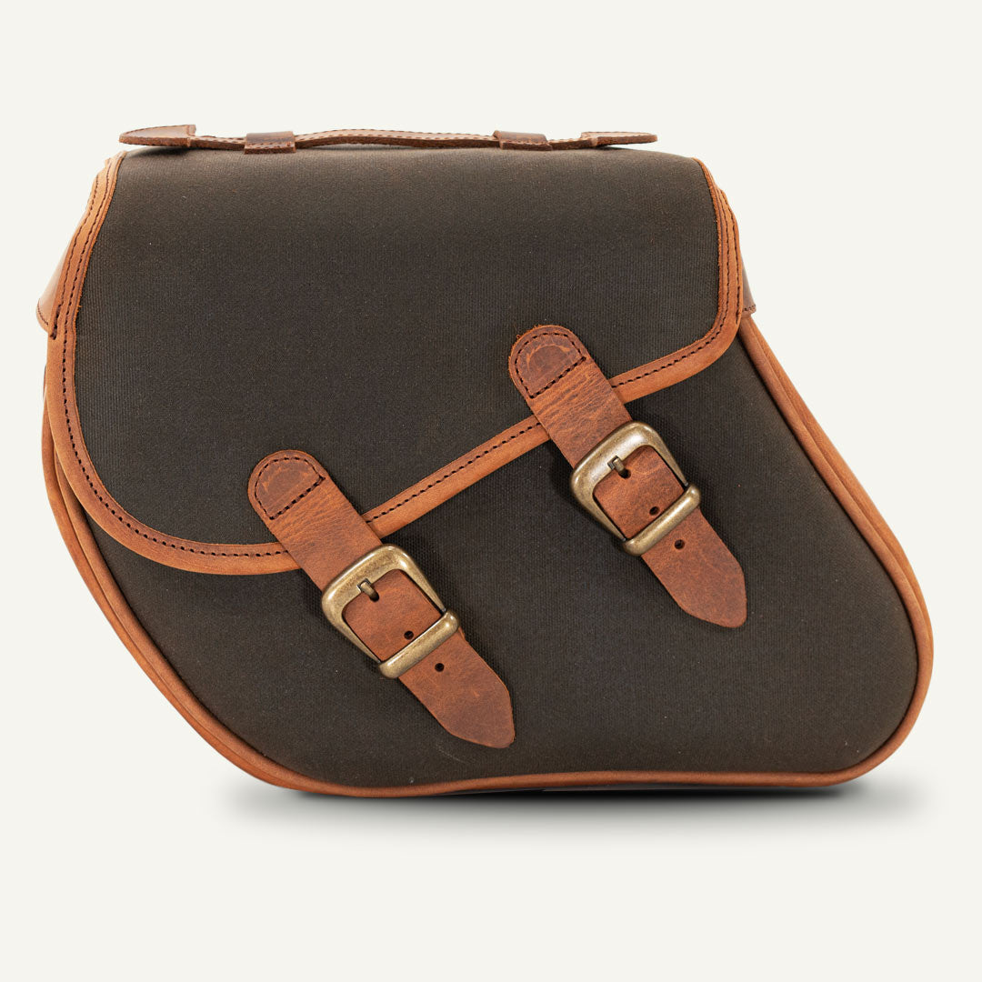 Best scout bobber rogue pannier.