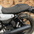Moto Guzzi V7 850 saddlebag holders.