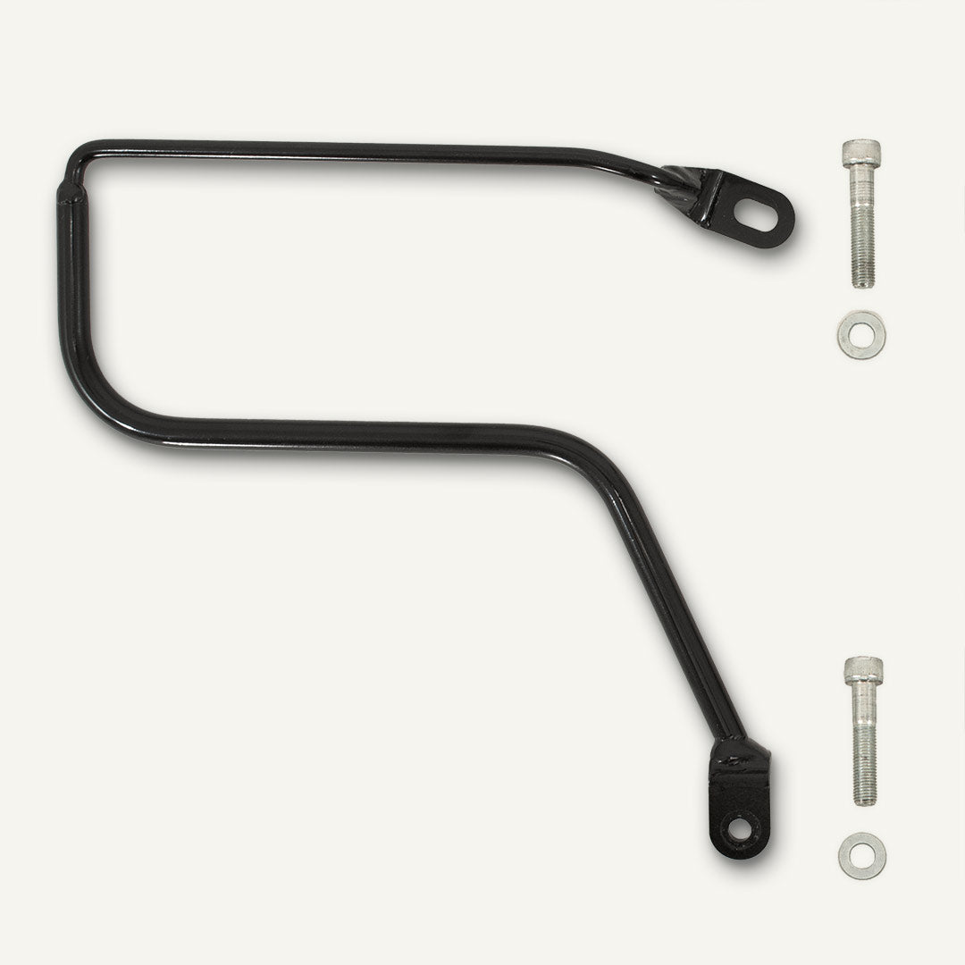 Saddlebag rail for Royal Enfield Classic 650