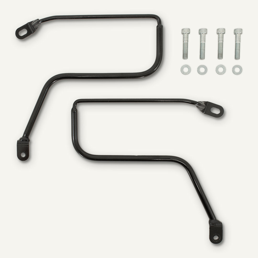 Saddlebag rail for Royal Enfield Classic 650