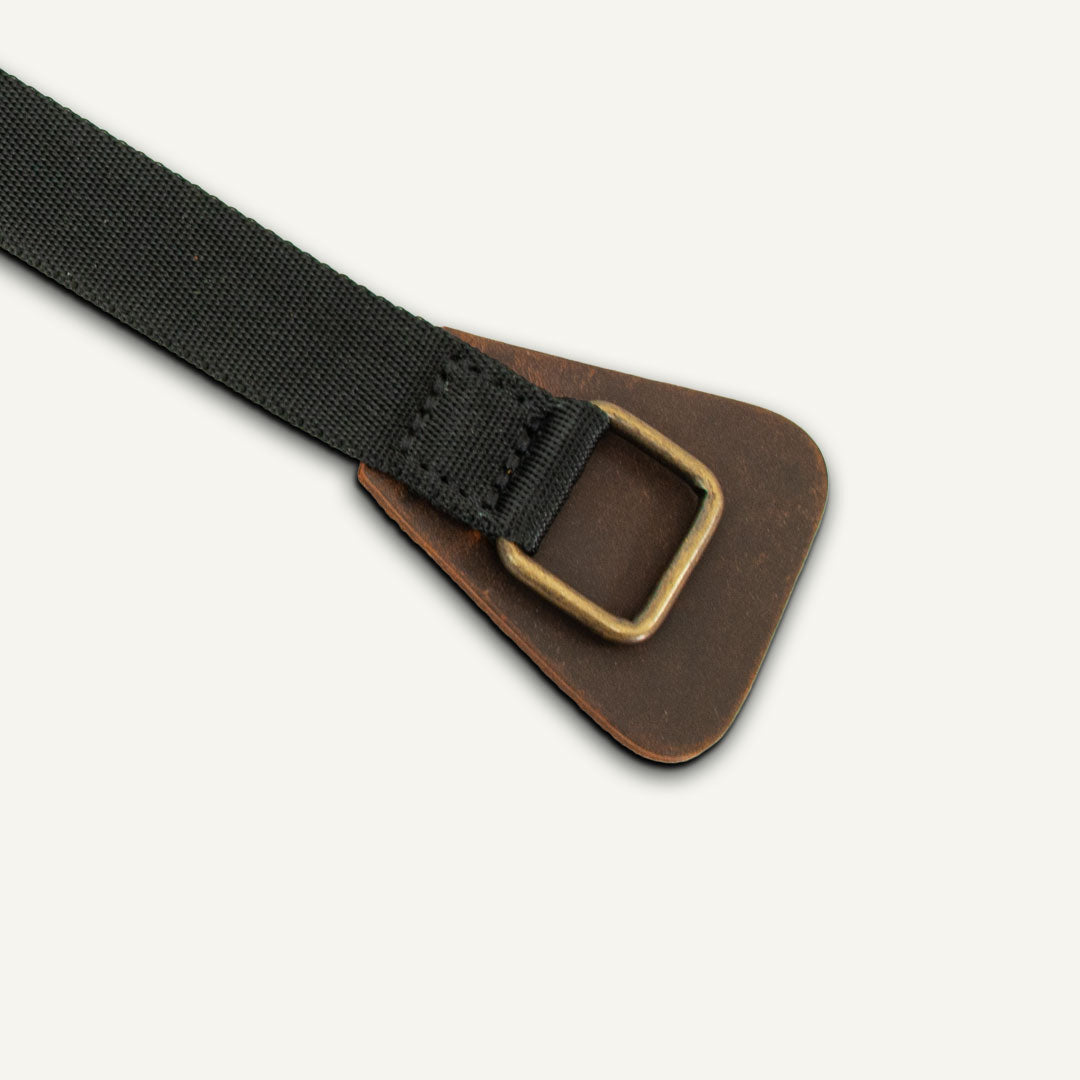 SADDLE BELT