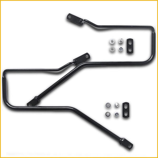 Best Motorcycle Bags Classic Retro Style. - LONGRIDE