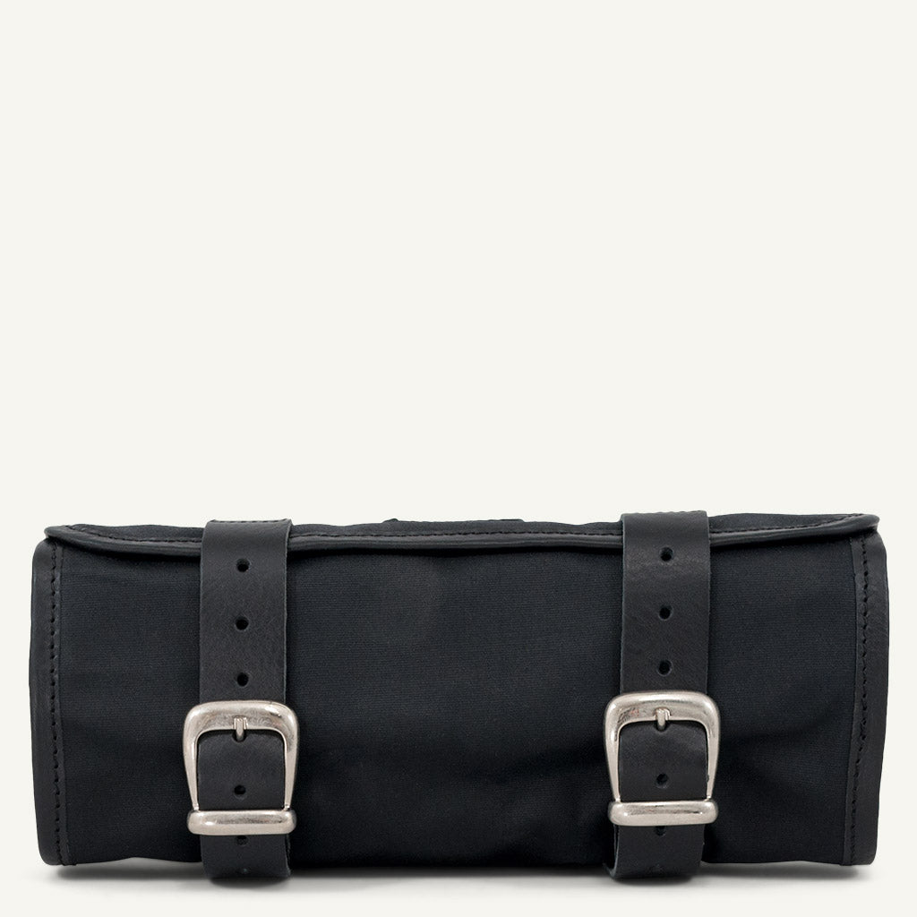 Best Retro Motorcycle Tool Bag. - LONGRIDE