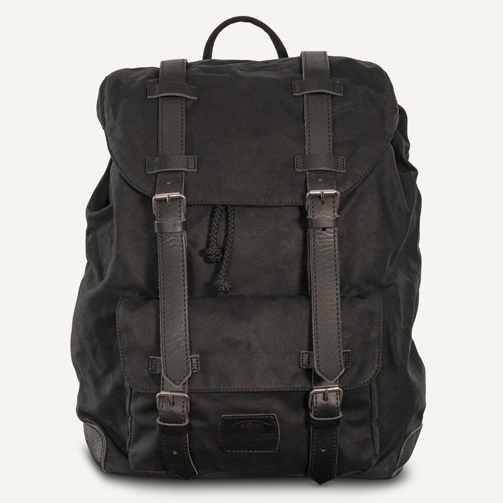 Moto Large Backpack, Large Leather Backpack