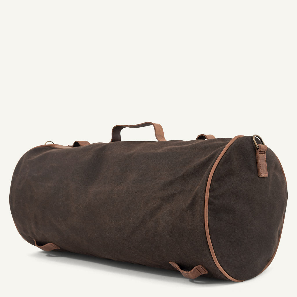 Buy Dejan Expandable Duffle Trolley Bag/Luggage Bag 20 Inch / 52 cm - Duffel  Strolley Bag - (Red) at Amazon.in