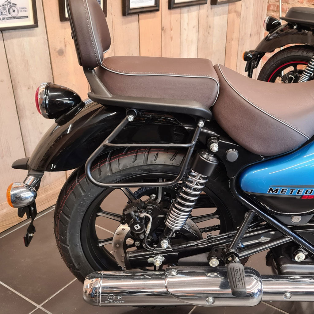 Motorcycle Storage Handlebar Bag | Royal Enfield Bullet 500 Classic -  Motorcycle - Aliexpress
