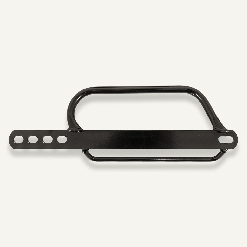 Universal Pannier Mounts Motorcycle. - LONGRIDE